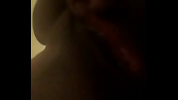 Brenda Playing With Her Pussy