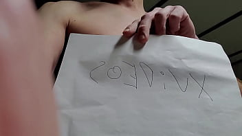 Verification Video - soloboy, verification-video - Video 2778350