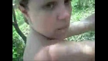 Branca Dando Pro Negão Bruto