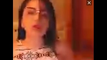 Morrita Colombiana En Video Chat