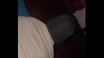 Dentro El Dildo A Mi Hombre