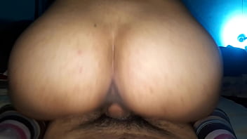 Que Linda Concha Mojadita