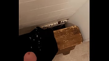 Explosive Cumshot - Felt Amazing