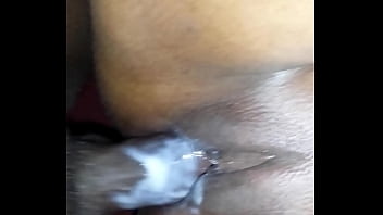 Creamy Pussy Continued