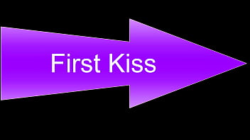 Prvi Poljubac Amater Volim Da Se Poljubljam