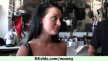 Public Nudity For Cash 7