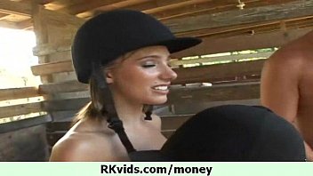 Public Nudity For Cash 11