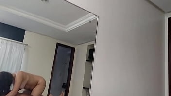 Motel Com A Desconhecida