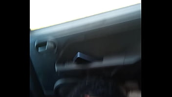 Fodendo O Cu Da Puta Carro
