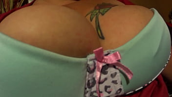 Tetas Grandes De Mi Esposa - puta, esposa, chichona, mamando - Video 2808789