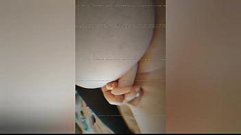 Cross-dressing Slut Takes It All