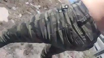 Cogiendo En Autopista