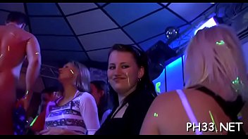 Blond Girls Wants To Be Fucked Hard - hardcore, blowjob, amateur, party, orgy, cfnm, group-sex - Video 2684652