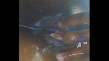 Pussy, Black, Shower, Pretty - Femdom - 2025 - Steamy - Performance - Video 2777293