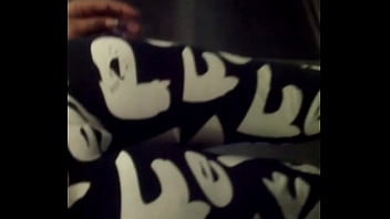 Mexicana Ricos Leggings Metro 3