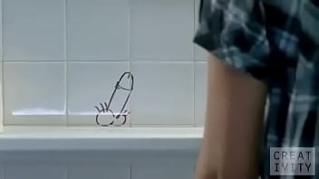 Condom, Banheiro, Aides - Unknown - 2025 - Sexy - Show - Video 2777294