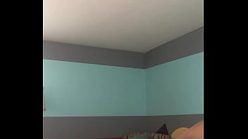 Tight Latina Taking Backshots