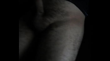 Chacal En El Barber Shop