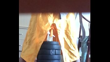 Lift With Some Weights,the Gong Fu Is Old Traditional Qigong , Renew Your Body Healthy Then Your Sex Ability To Keep 1-5 Hours Fucking Time By Yourself Control