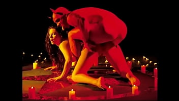 Invocazione Satanica Di Lussuria