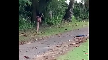 Funny Golf Course Sex