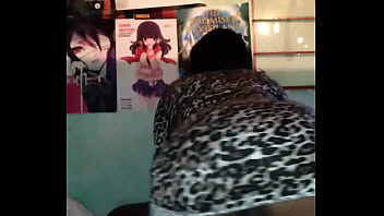 Jugando Solita Por La Noche