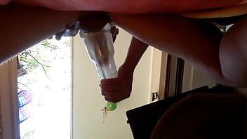 Playing With Myself - cock, gay, uncut, fleshjack - Video 2796963