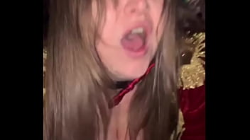 Clown Fucks Pawg In The Woods