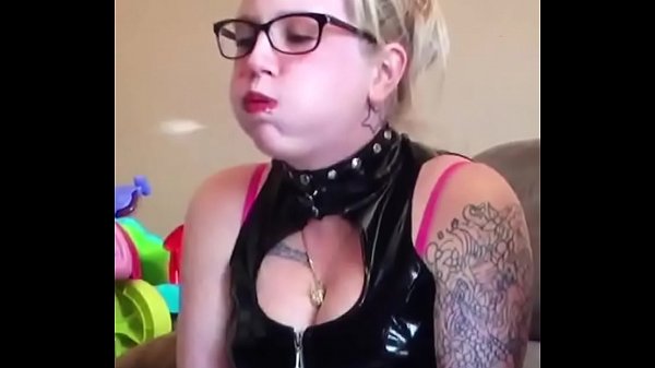 Fat Girl Is Fantastic Spitter