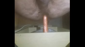 Ojalá Alguien Quisiera Follarme. ....