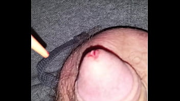 Small Cock Key Mike Kanashi