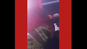 Npleasures Loves Her Caution Tape