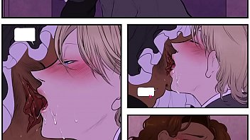 Rompiendo La ética (breaking Etiquette) - Comics / (revisar Primer Comentario)