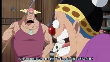 Los Piratas Se Meten De Espadazos