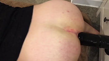 Riding My Bbc Doggy Style