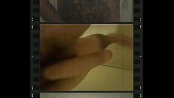 Michael Torres From San Jose Shows Off His 10 Inch Dick