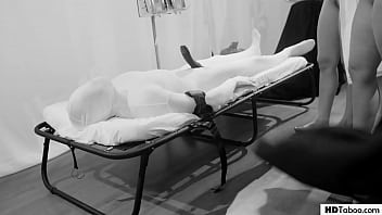 Wife' Impregnating Treatment Turns Into A Horror Story Feat. Angela White _ Alina Lopez