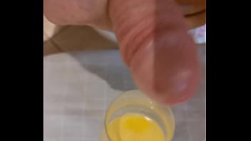 Handjob, Soloboy, Kuk, Omelett - Unknown - 2025 - Sexy - Scene - Video 2794453