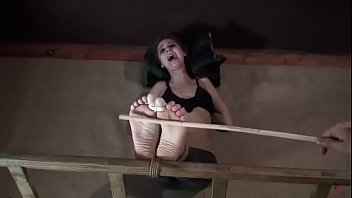 Russian Bastinado 14