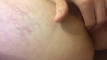 Bolas Chinas Culito Virgen