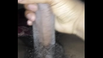 Just Got Out The Shower And Was Horny