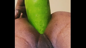 Dildo, Deep, Vegetable, Gay, Pleasure - Gay - 2025 - Passionate - Experience - Video 2855236