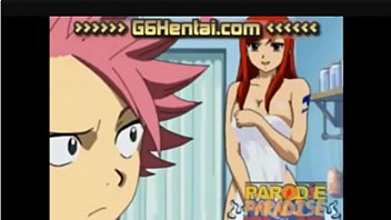 Hentai Erza Scarlet