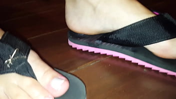 Footjob, Foot, Feet - Feet - 2025 - Amazing - Show - Video 2857079