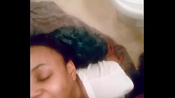 She Snuck Me In After Her Man Went To Work