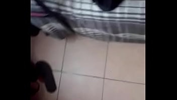 Cogiendo Mientras Vemos Aladin