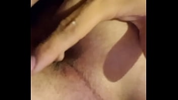 Me Meto Los Dedos En El Culo