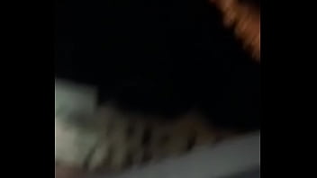 Levando Um Pirocão No Centro Do Rio