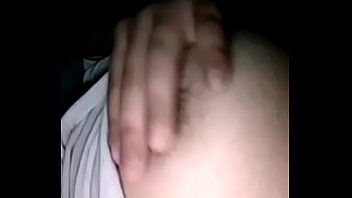 Chilenita Tocandose Rico