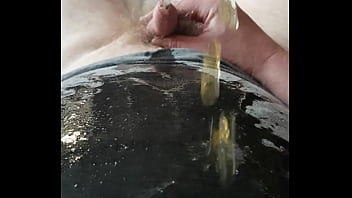 Piss On Myself In Bed